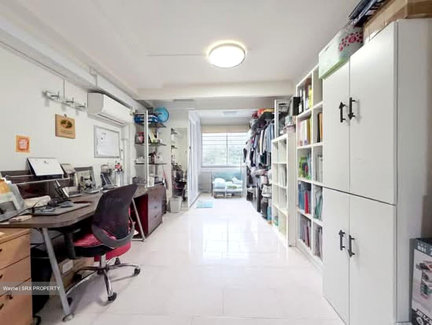 Blk 1 Toh Yi Drive (Bukit Timah), HDB 5 Rooms #568837261